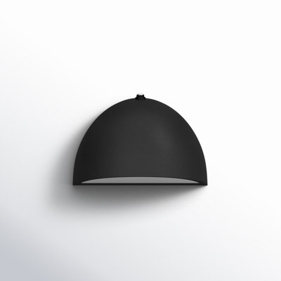 Luther LED Wall Light