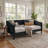 Fenn Upholstered Daybed-188356432