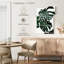 Harnek Lush Monstera II