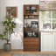 Armoire de rangement Kitchen Pantry