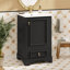 Meuble-lavabo 20 po avec lavabo en céramique-1774623981