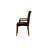 Morgan 19.25'' H Upholstered Armchair-22557525-22354539