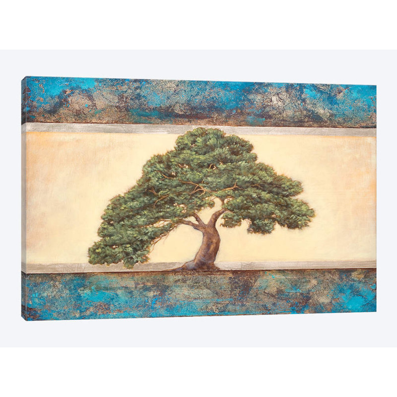 Sienna Studio - Wrapped Canvas Print, 66.04 cm H x 45.72 cm W x 1.91 cm D