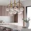 Sedona 12 - Light Chandelier-56359954-56359953-57350667