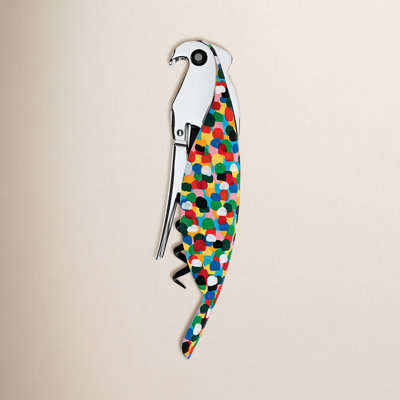Parrot Corkscrew