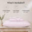 Ensemble de draps en microfibre 4 pièces Modern-888613730-988049353