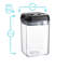 Argon Tableware - Flip Lock Food Storage Containers Set -69691723