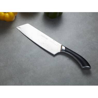 WELLSTAR Killer Whales Series 8'' Carving Knife