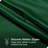 100% Mulberry Silk Pillowcase Zipper Closure-97318643-87087335