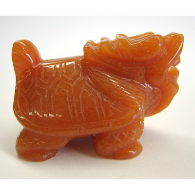 Figurine onyx
