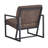 Versatile Convertible Sleeper Chair Sofa Bed for Compact Spaces-75603347
