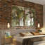Bayview Armed Sconce