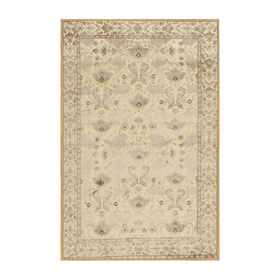 Oriental Indoor Rug