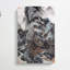 Mountain Scenery by Wang Jian - Wrapped Canvas Painting-55359280