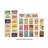 Food & Beverage Wall Decal