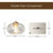 Willeford 3-Light Island Pendant