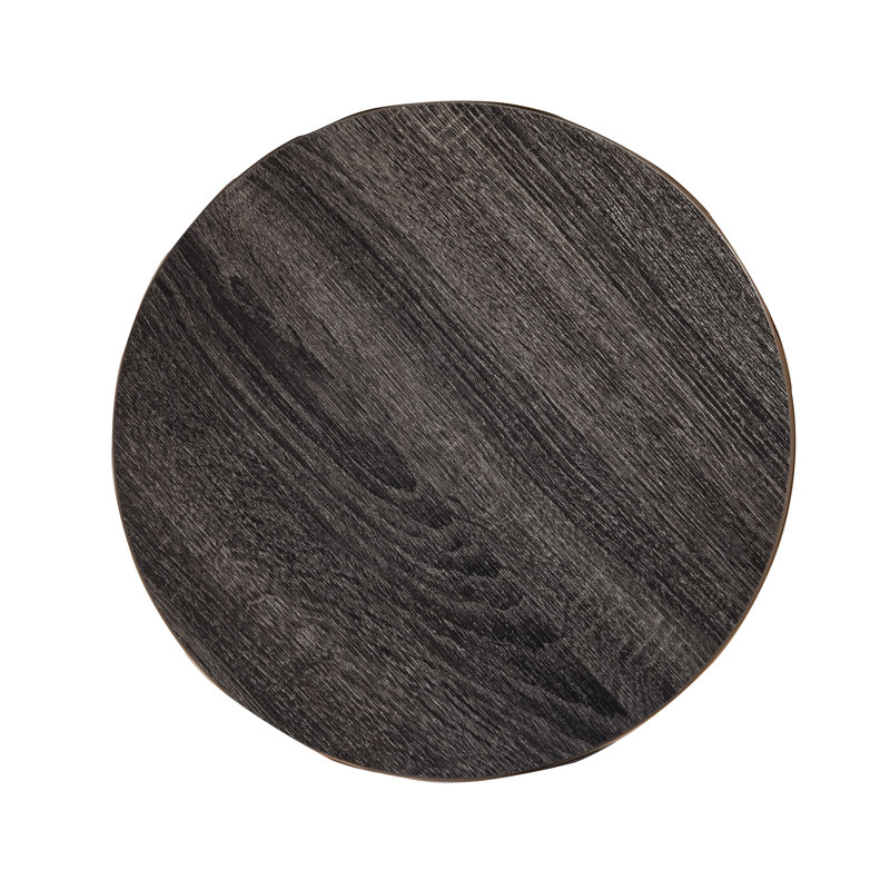 Tables basses gigognes Sleaford, Champagne