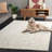 Alurd Performance Abstract Rug-1254601670