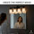 4-Light Bathroom Vanity Light (Bulbs Not Included) - E26 Socket-522758657-522758658