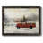" Red Barn Winter "-96291037-96291039