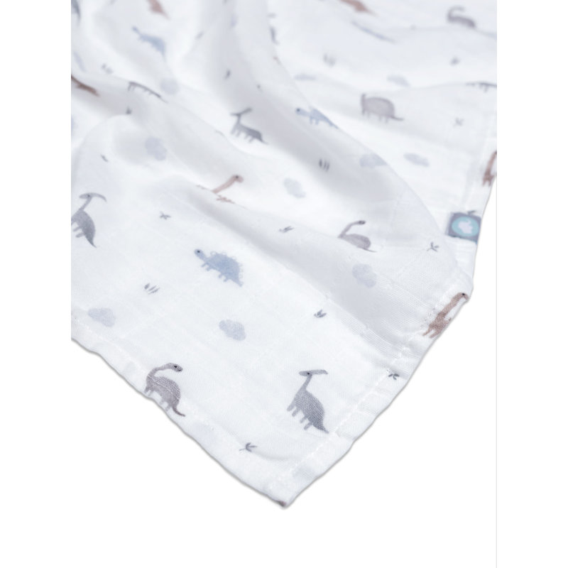 Thorgund Cotton Baby Blanket