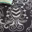 Tapis d'intérieur / extérieur floral Jie Performance-187639789