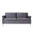 Gray Velvet is out of stock selected