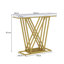 100cm Console Table