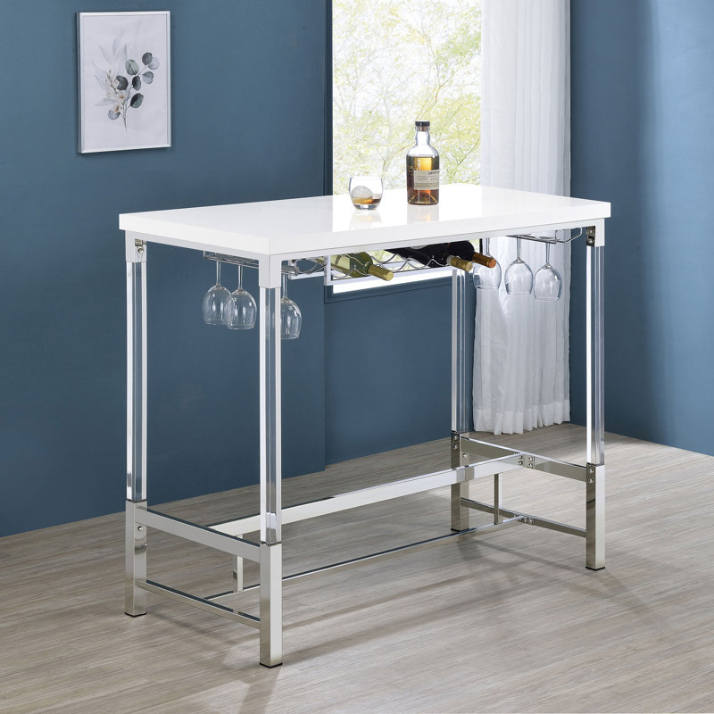 Table de bar Tonneson