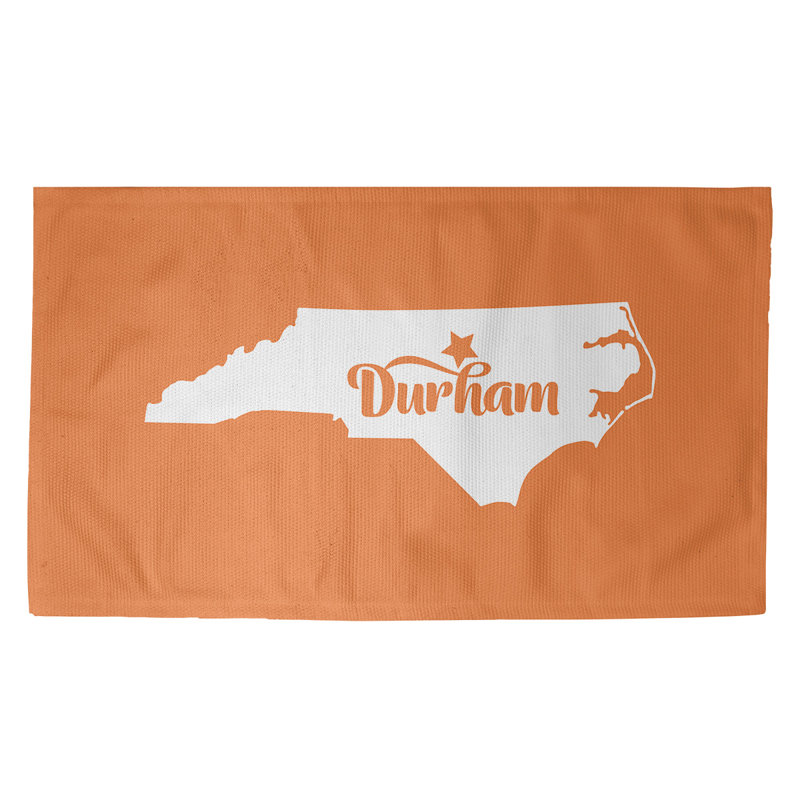 Durham Indoor Rug, Rectangle 5' x 7'