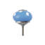 6Pcs Ceramic Furniture Knobs Pull Handles