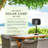 20'' Integrated LED Outdoor Table Lamp