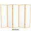 Paravent haut pliable 58,75 "Alex-523758748-523758722