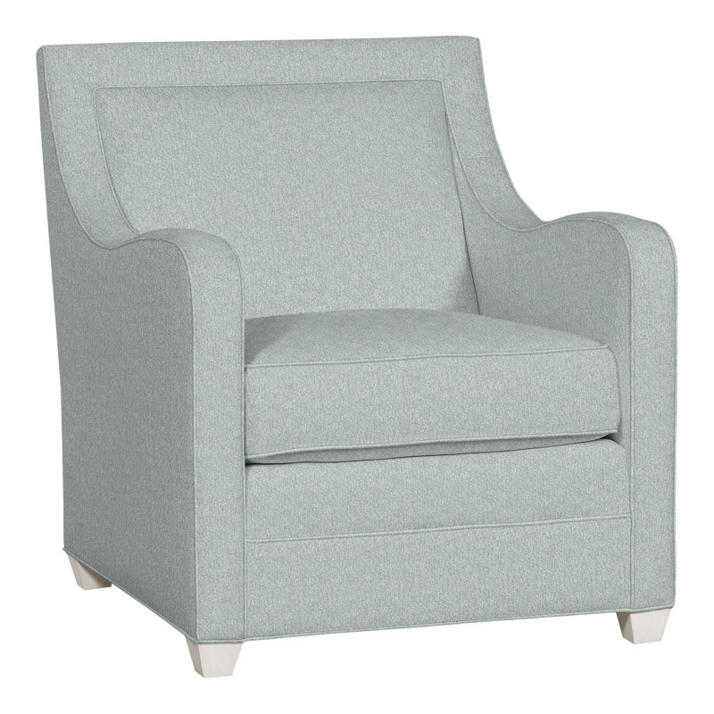 Haden 31.5" Chair, Casa Blanca, Ian Haze
