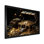 Pirate s Gold treasure 2 - art mural pirate