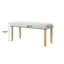 Banc rembourré Minimalist-1254873980