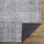 Tapis lavable à la machine Allizon-769027242
