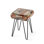 Parkman Top End Table