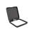 Polymer Lid For Rev-A-Shelf 27 Qt. Waste/Trash Containers