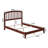 Richmond Solid Wood Foundation Bed-2058717724-2058717722