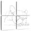 Bouledogue français Brampt Contour I-109098026