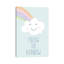 «Follow the Rainbow» par Anna Quach - impression d'art graphique-52533692-52533704-52533693