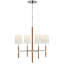 Bryant 4 - Light Chandelier-742621791-745279884