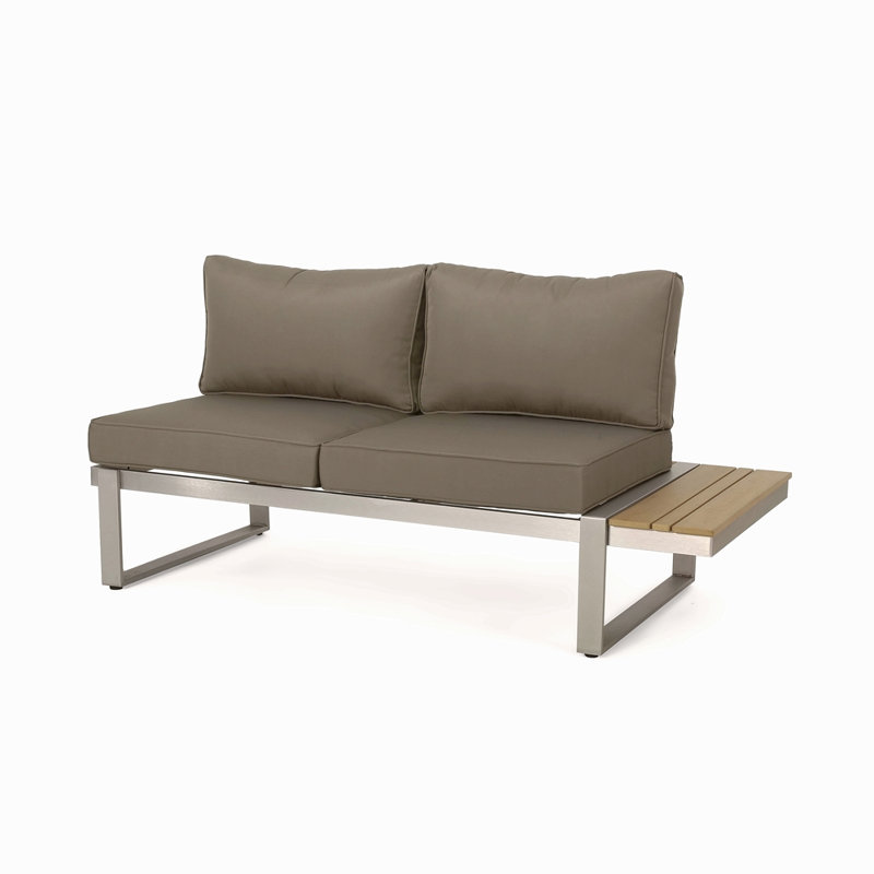 Sterling Right Arm Sofa Seater