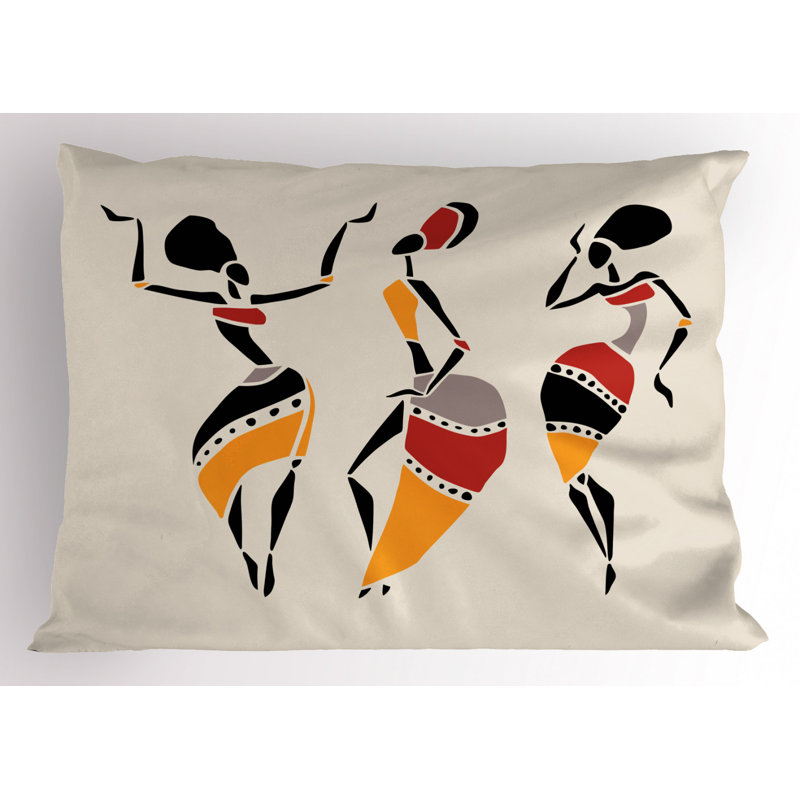 Polyester Sham Set, Twin