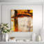 Crossroads Print by Chelsea Art Studio-25781231-25781237