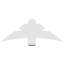 Alberta Architectural Grade Gable Bracket-44774346-44773867-122272901