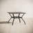 Leonard 4 - Person Patio Dining Set with Square Table