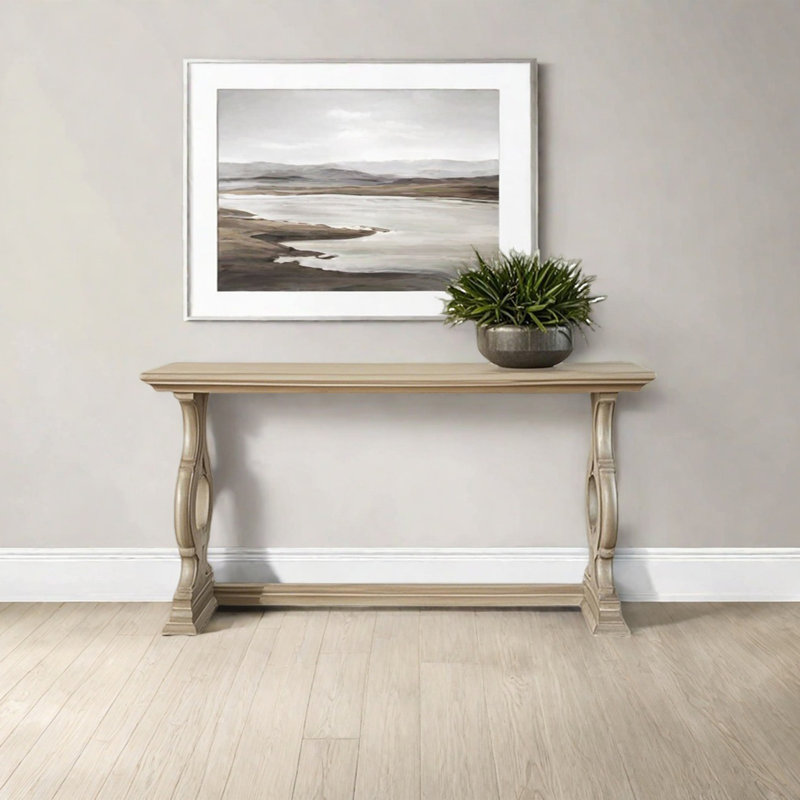 Jaeon, Natural Wood, 29.53" H x 47.24" W x 17.72" D