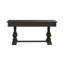 Trelawny Writing Desk w/ Keyboard Tray